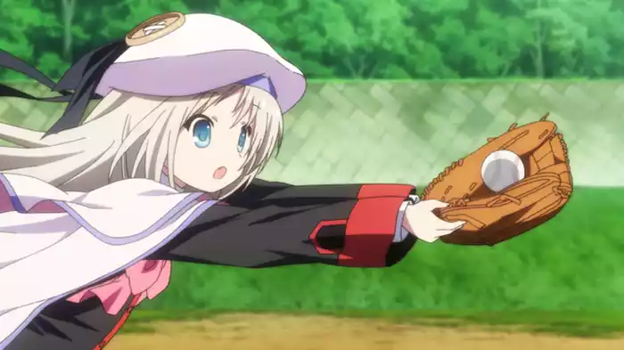 れっつ、るっきんぐふぉーるーむめいとなのです