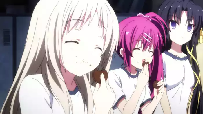 学食を救え！