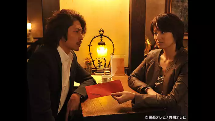 解ける謎、新たな敵へ