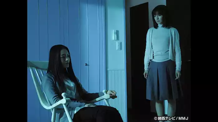 勝つ女