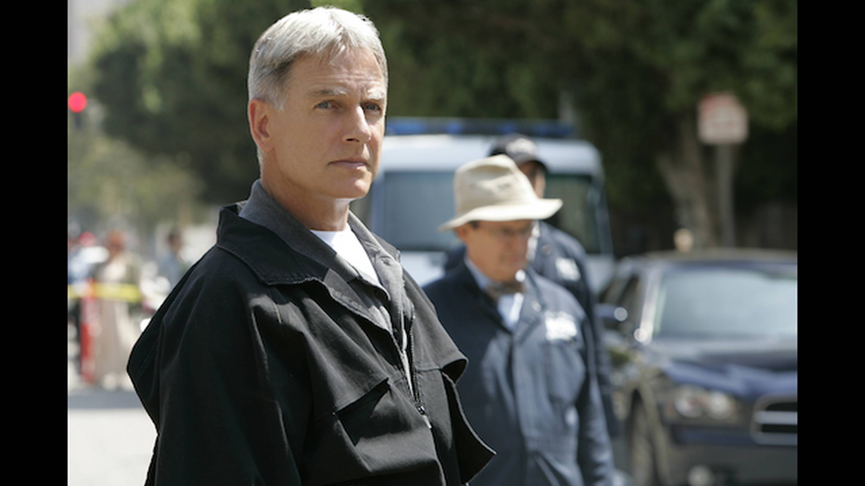 Ncis ネイビー犯罪捜査班 シーズン5 海外ドラマ 2007 の動画視聴 U Next 31日間無料トライアル