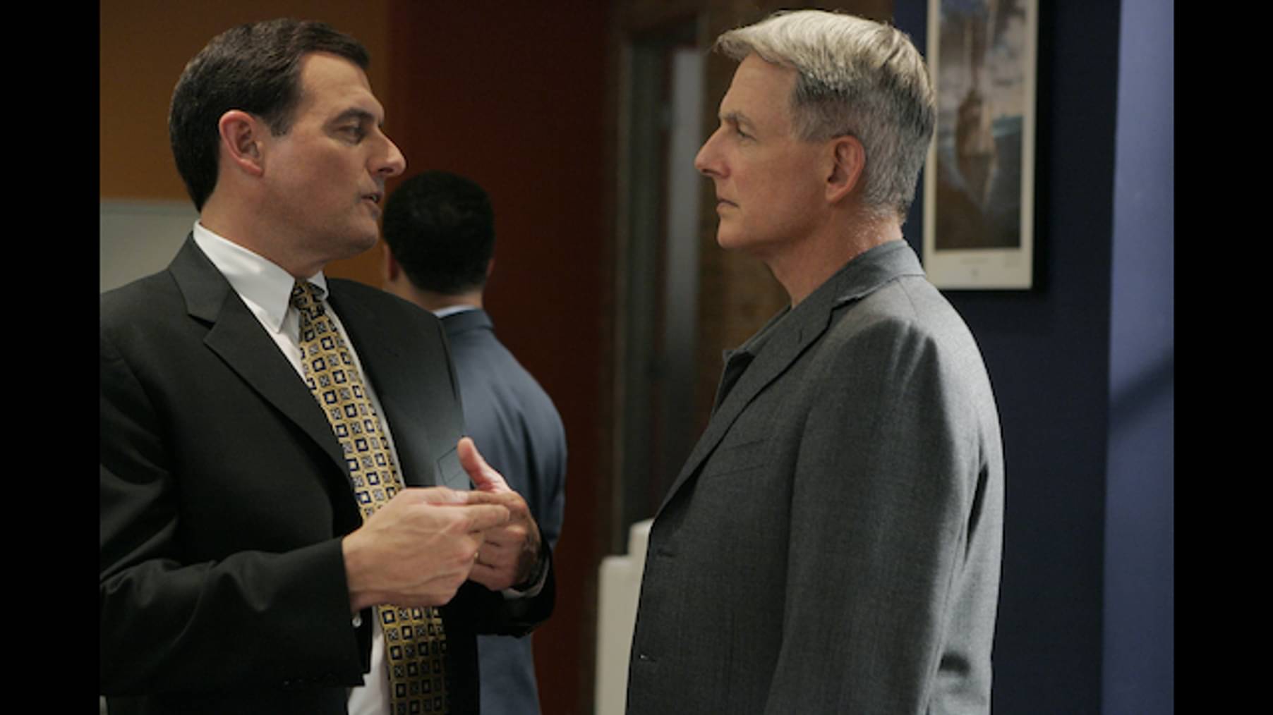 Ncis ネイビー犯罪捜査班 シーズン5 第18話 審判の日 前編 海外ドラマ 2007 の動画視聴 U Next 31日間無料トライアル