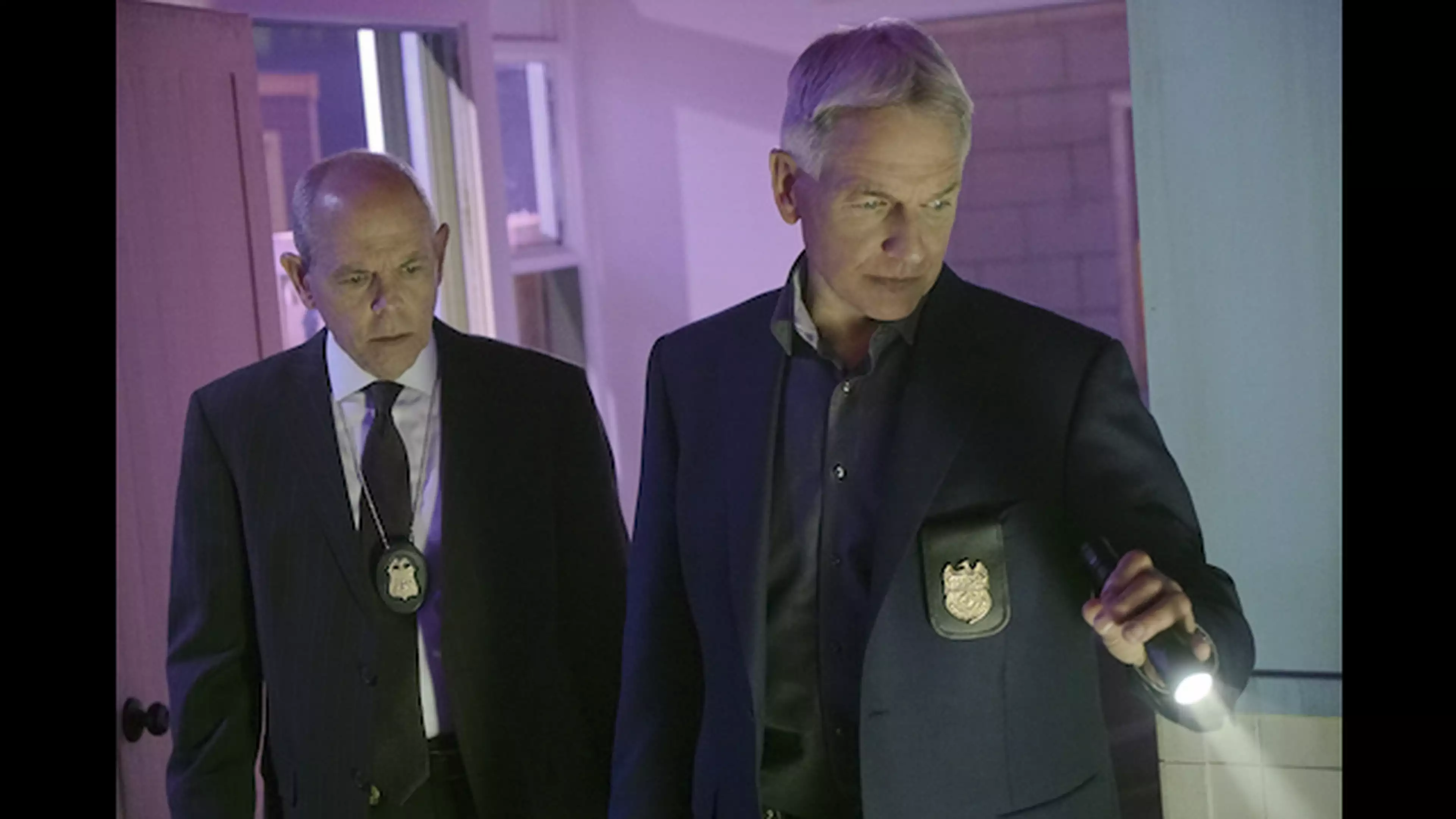 Ncis ネイビー犯罪捜査班 シーズン13 第21話 舞い戻ったスパイ 海外ドラマ 15年 の動画視聴 あらすじ U Next