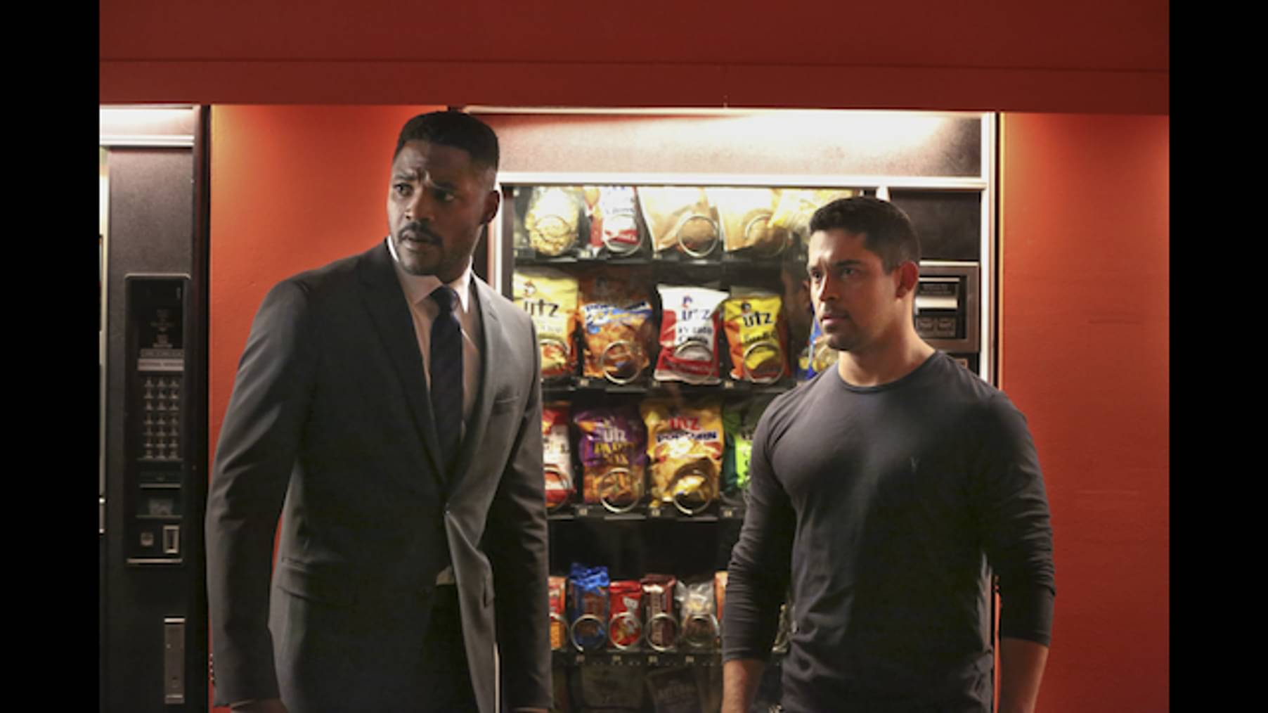 Ncis ネイビー犯罪捜査班 シーズン14 海外ドラマ 16 の動画視聴 U Next 31日間無料トライアル