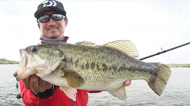 ザ フィッシング 253 18 4 28放送 T Namikiがみせる 春バス攻略in利根川 の動画視聴 あらすじ U Next