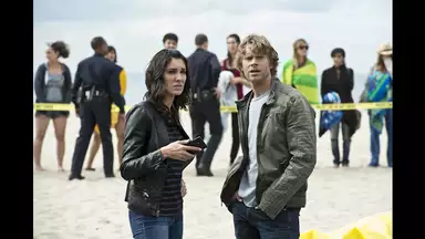 Ncis La 極秘潜入捜査班 シーズン7 第1話 独走 海外ドラマ 15年 の動画視聴 あらすじ U Next