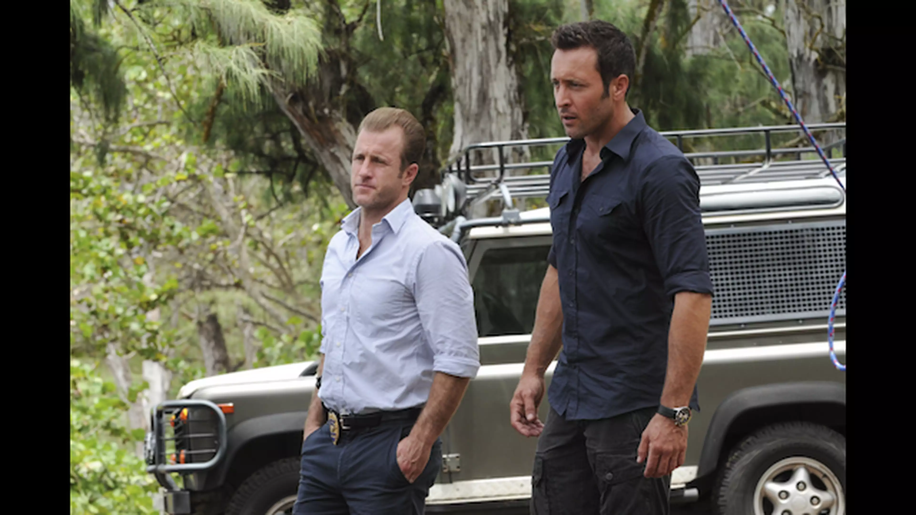 Hawaii Five 0 シーズン6 第6話 血濡れの花嫁 海外ドラマ 15年 の動画視聴 あらすじ U Next