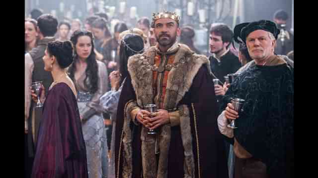 バチカンからの手紙