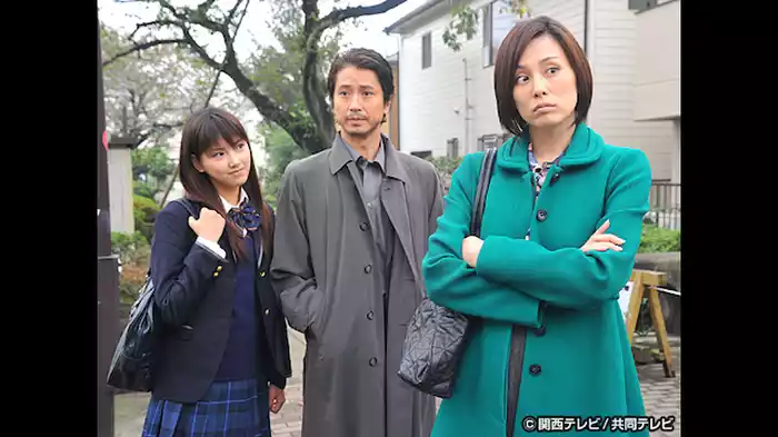 コンビニ殺人事件で愛娘を失った父の涙…絶望が生んだ悲劇