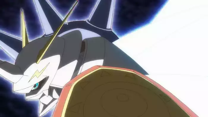 デジモンアドベンチャー tri.　第６章「ぼくらの未来」