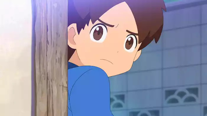 亡霊番長
