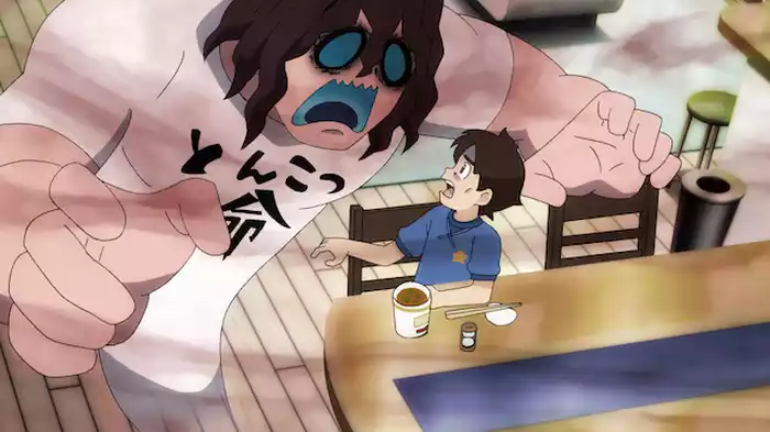 もったいない男