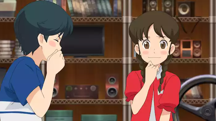 戦慄の切裂きジョーカー