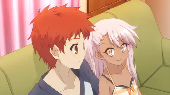 日常ブレイカ―