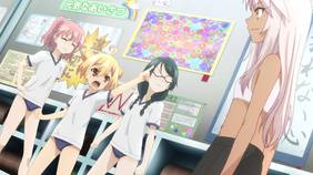 Fate Kaleid Liner プリズマ イリヤ ツヴァイ アニメ 14 の動画視聴 U Next 31日間無料トライアル Fate Kaleid Liner プリズマ イリヤ ツヴァイ アニメ 14 の動画視聴 U Next 31日間無料トライアル