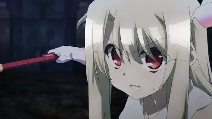 その手が守ったものは