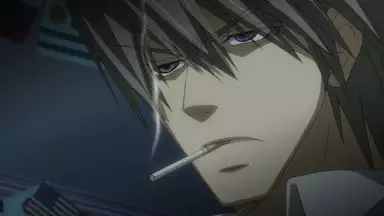 純情ロマンチカ2 第1話 一度あることは二度ある アニメ 08年 の動画視聴 あらすじ U Next 純情ロマンチカ2 第1話 一度あることは二度ある アニメ 08年 の動画視聴 あらすじ U Next