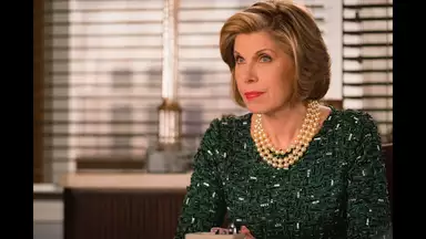 The Good Wife グッド ワイフ シーズン7 第14話 新たな展開 海外ドラマ 15年 の動画視聴 あらすじ U Next The Good Wife グッド ワイフ シーズン7 第14話 新たな展開 海外ドラマ 15年 の動画視聴 あらすじ U Next