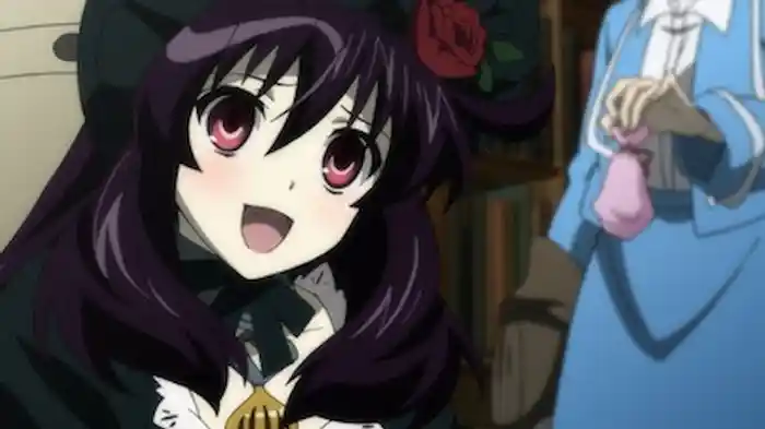 叡智の書/月下美人