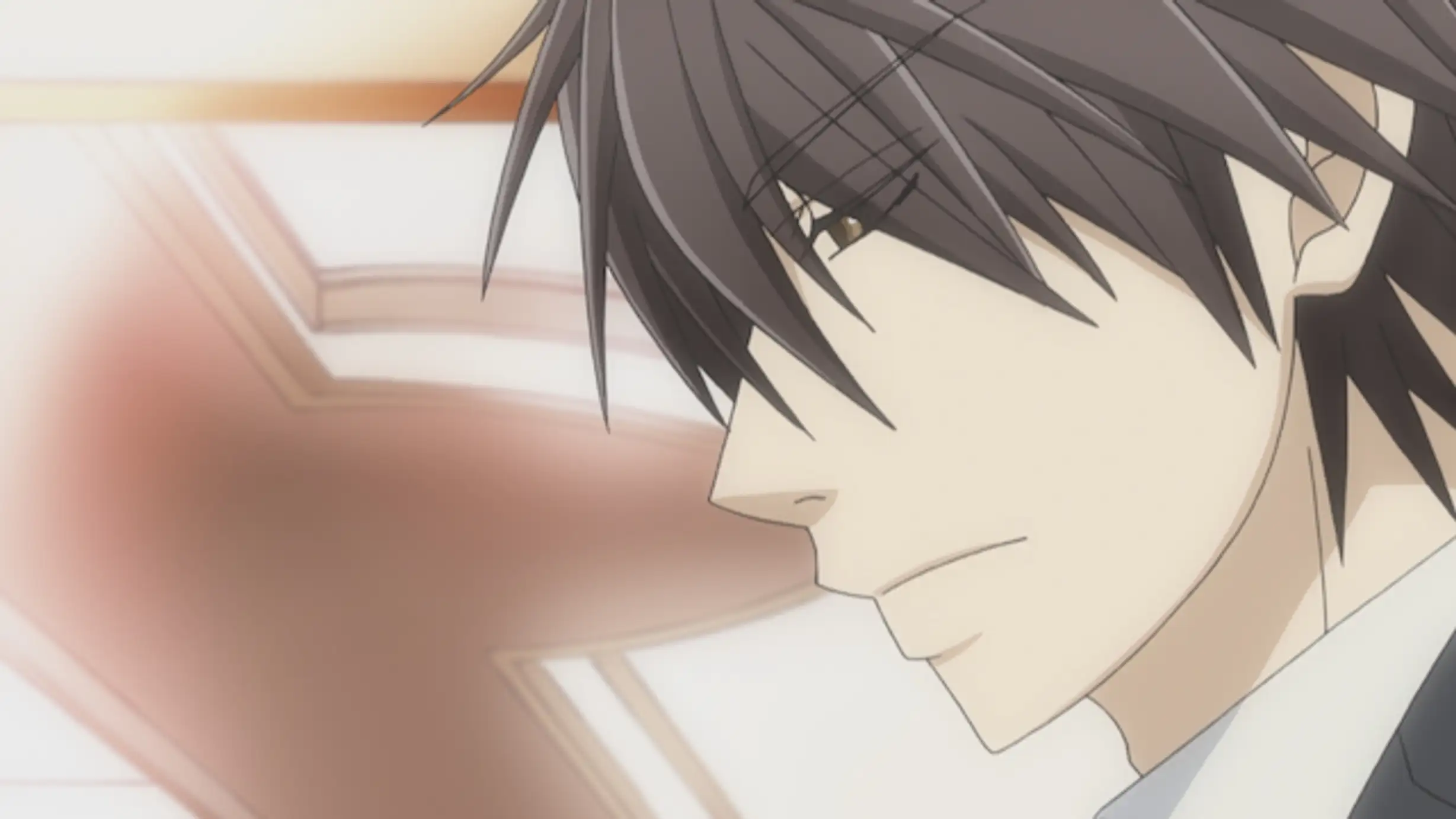 世界一初恋２ 第7話 Actions Speak Louder Than Words アニメ 11年 の動画視聴 あらすじ U Next