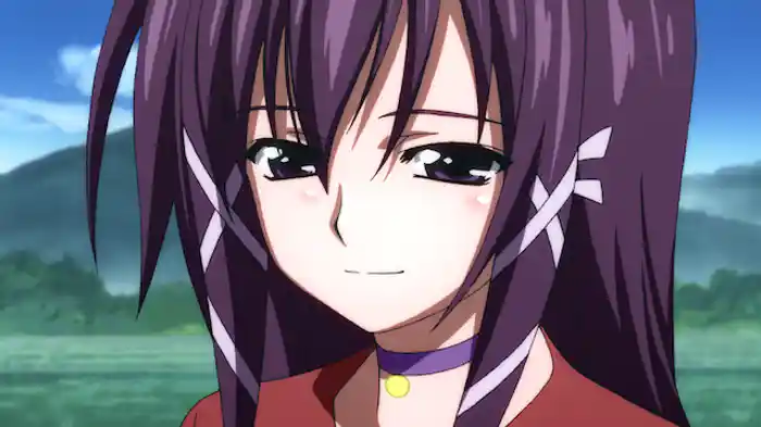 エンジェロイド0シレイ