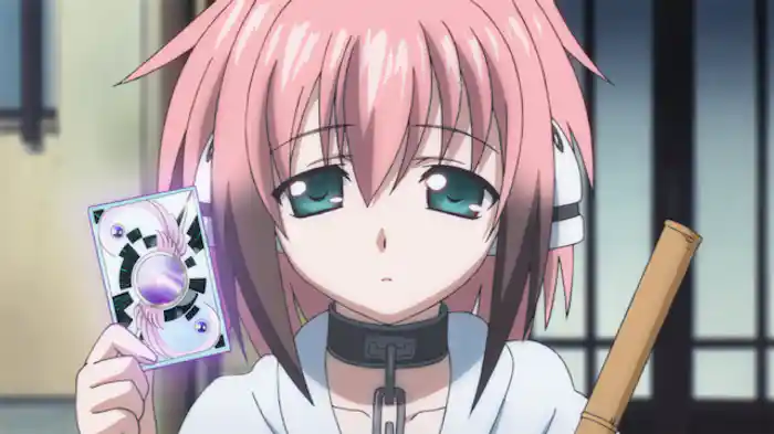 トキメキの転校生