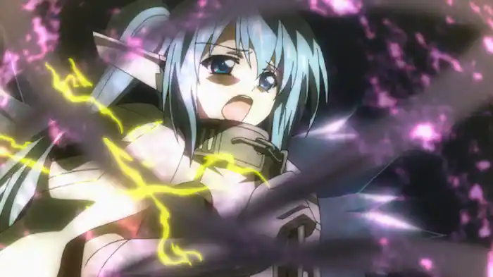 嘘から始まるストーリー