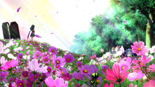劇場版 そらのおとしもの 時計じかけの哀女神