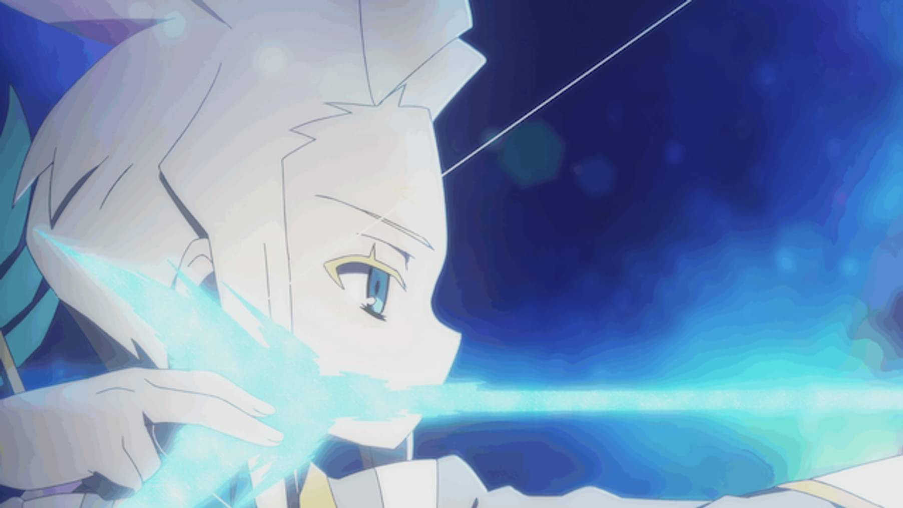 フューチャーカード 神バディファイト 第3話 激突 遊びの神ｖｓ勉強の神 アニメ 18 の動画視聴 U Next 31日間無料トライアル