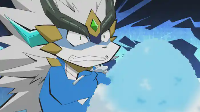 果たせリベンジ！ 友牙ＶＳスバル!!