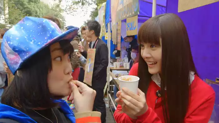 斗南祭 コトリン編