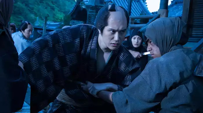 七仏破り
