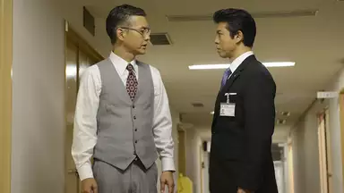 沈まぬ太陽 第1部 第4話 国内ドラマ 16年 の動画視聴 あらすじ U Next 沈まぬ太陽 第1部 第4話 国内ドラマ 16年 の動画視聴 あらすじ U Next