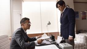 沈まぬ太陽 第1部 第4話 国内ドラマ 16 の動画視聴 U Next 31日間無料トライアル 沈まぬ太陽 第1部 第4話 国内ドラマ 16 の動画視聴 U Next 31日間無料トライアル