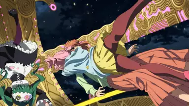 プラネット ウィズ 第6話 パラディンブレイク 2 アニメ 18年 の動画視聴 あらすじ U Next プラネット ウィズ 第6話 パラディンブレイク 2 アニメ 18年 の動画視聴 あらすじ U Next