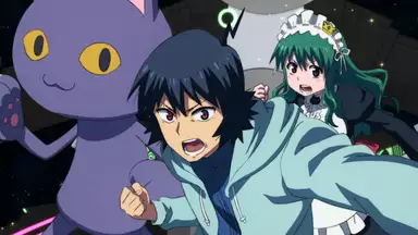 プラネット ウィズ 第6話 パラディンブレイク 2 アニメ 18年 の動画視聴 あらすじ U Next プラネット ウィズ 第6話 パラディンブレイク 2 アニメ 18年 の動画視聴 あらすじ U Next