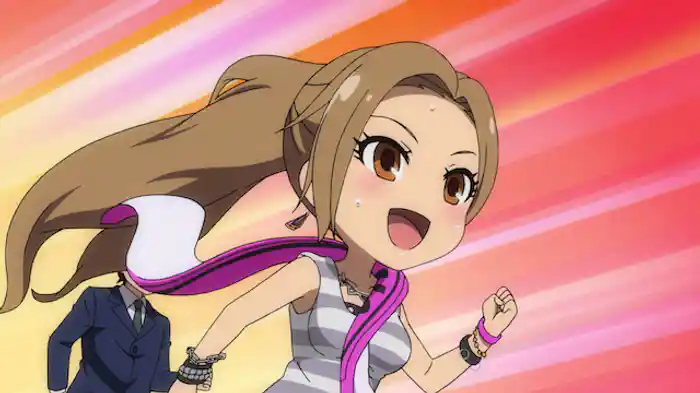 音楽フェスの回