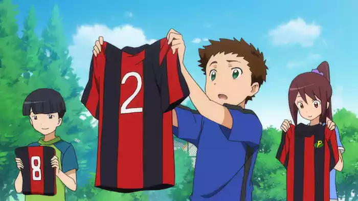 ３つの戦術