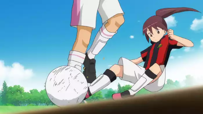 突破口