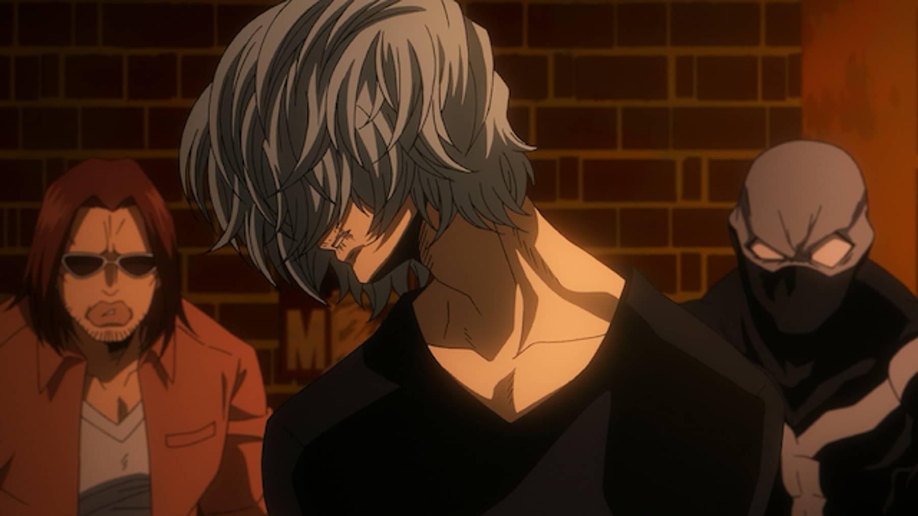 僕のヒーローアカデミア 第3期 の動画視聴 あらすじ U Next