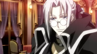 トリニティ ブラッド 19 Thenightlordsv Astartofpilgrimage アニメ 05年 の動画視聴 あらすじ U Next トリニティ ブラッド 19 Thenightlordsv Astartofpilgrimage アニメ 05年 の動画視聴 あらすじ U Next