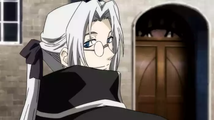 「THESTAROFSORROWI．CITYOFBLOOD」