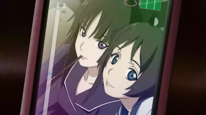 「邂逅砌(かいこうのみぎり)」