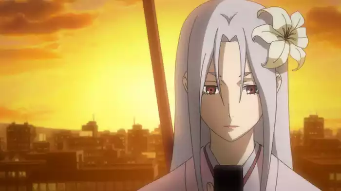 「美敵(うつくしのてき)」