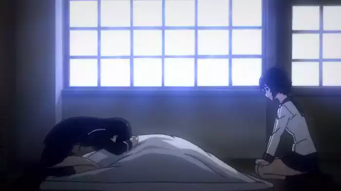 「復讐行方(ふくしゅうのゆくへ)」