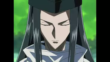 シャーマンキング 第四十廻 超 占事略決 アニメ 01年 の動画視聴 あらすじ U Next シャーマンキング 第四十廻 超 占事略決 アニメ 01年 の動画視聴 あらすじ U Next