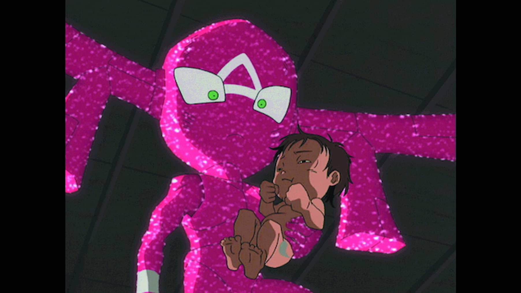 シャーマンキング 第四十二廻 スピリット オブ ソード アニメ 01 の動画視聴 U Next 31日間無料トライアル