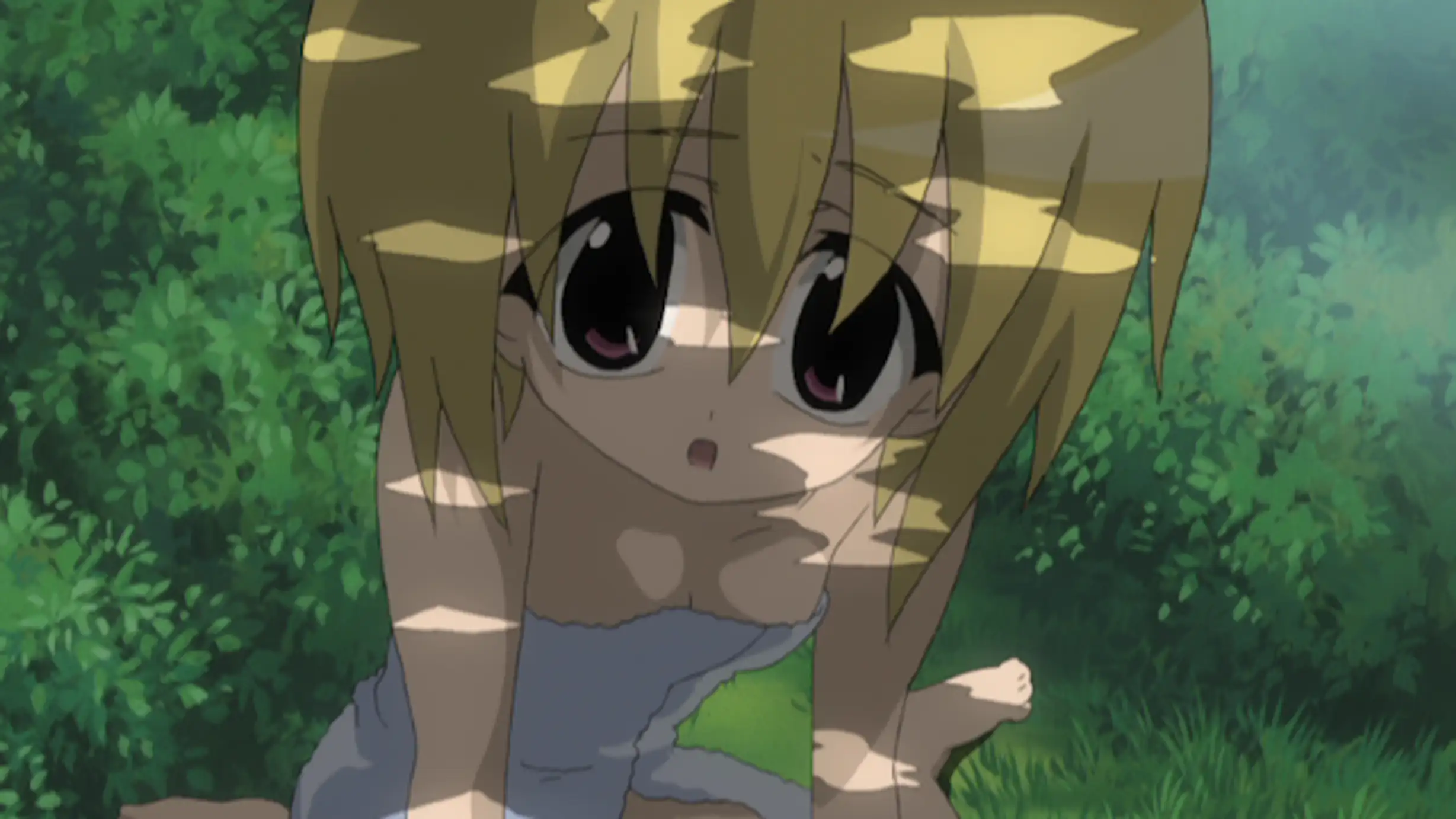 ひぐらしのなく頃に 第13話 祟殺し編 其の伍 謝罪 アニメ 06年 の動画視聴 あらすじ U Next