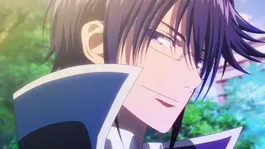 劇場アニメーション K Seven Stories R B Blaze 1 アニメ 18年 の動画視聴 あらすじ U Next 劇場アニメーション K Seven Stories R B Blaze 1 アニメ 18年 の動画視聴 あらすじ U Next
