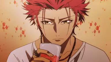 劇場アニメーション K Seven Stories メモリー オブ レッド Burn 2 アニメ 18年 の動画視聴 あらすじ U Next 劇場アニメーション K Seven Stories メモリー オブ レッド Burn 2 アニメ 18年 の動画視聴 あらすじ U Next